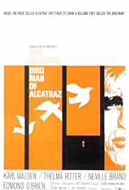 Birdman of Alcatraz