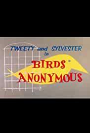 Birds Anonymous