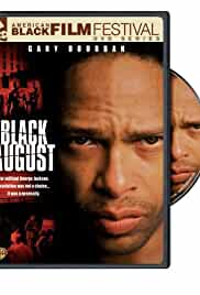 Black August