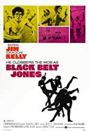 Black Belt Jones