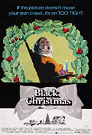 Black Christmas