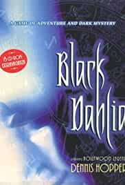 Black Dahlia