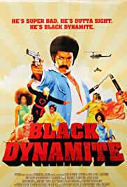 Black Dynamite