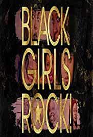 Black Girls Rock! 2011