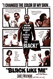 Black Like Me