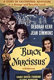 Black Narcissus