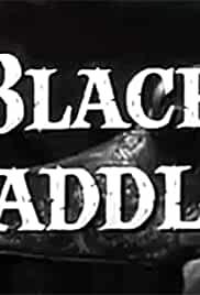 Black Saddle
