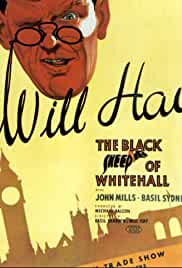 Black Sheep of Whitehall