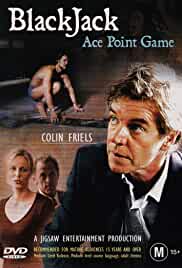 BlackJack: Ace Point Game