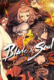 Blade & Soul