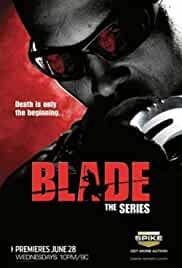 Blade: The Series