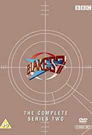 Blake's 7