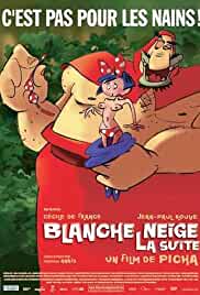 Blanche Neige, la suite