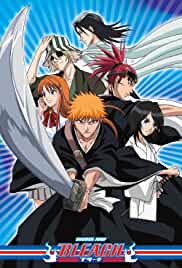 Bleach: Burîchu