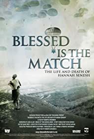Blessed Is the Match: The Life and Death of Hannah Senesh