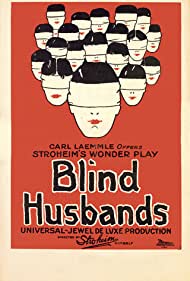 Blind Husbands