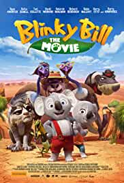 Blinky Bill