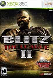 Blitz: The League 2