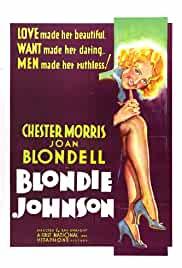 Blondie Johnson