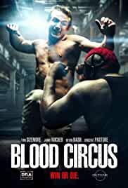 Blood Circus