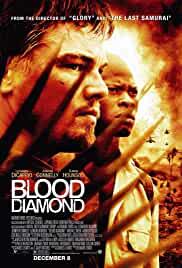 Blood Diamond