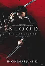 Blood: The Last Vampire