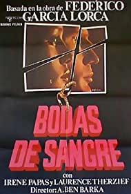 Blood Wedding