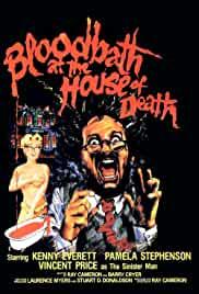 Bloodbath at the House of Death