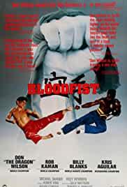 Bloodfist