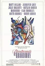 Bloodhounds of Broadway