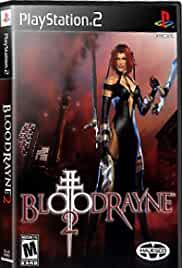 Bloodrayne 2