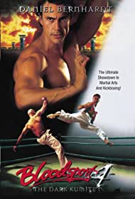 Bloodsport: The Dark Kumite