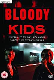 Bloody Kids