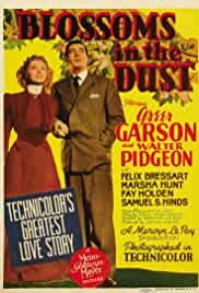 Blossoms in the Dust