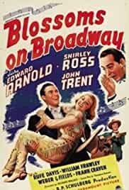 Blossoms on Broadway