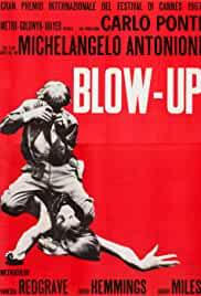 Blow-Up