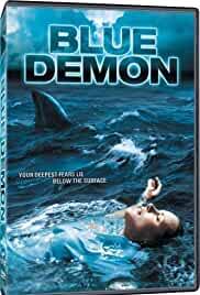 Blue Demon