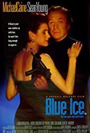 Blue Ice