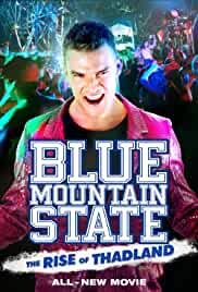 Blue Mountain State: The Rise of Thadland