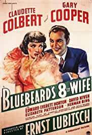 Bluebeard's Eighth Wife