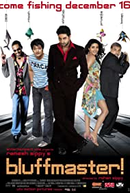Bluffmaster!