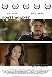 Boats Against the Current