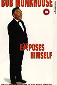 Bob Monkhouse Exposes Himself