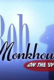 Bob Monkhouse on the Spot
