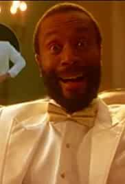 Bobby McFerrin: Don't Worry, Be Happy