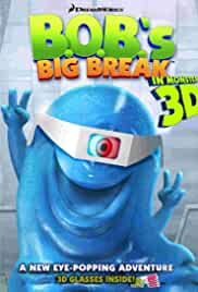 B.O.B.'s Big Break