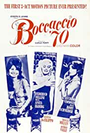 Boccaccio 70