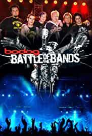 Bodog Music Battle of the Bands