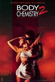 Body Chemistry II: The Voice of a Stranger