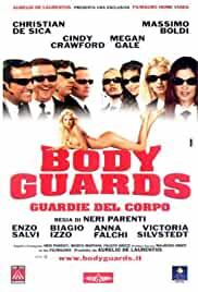 Body Guards - Guardie del corpo